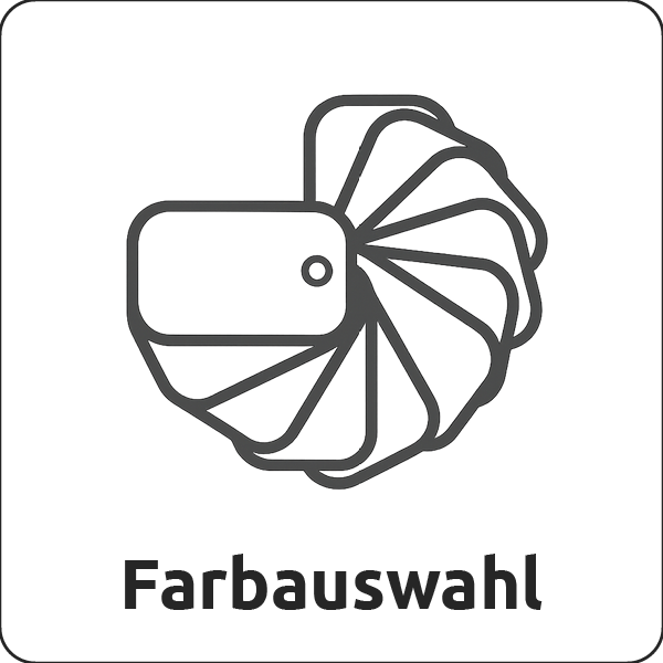Farbauswahl