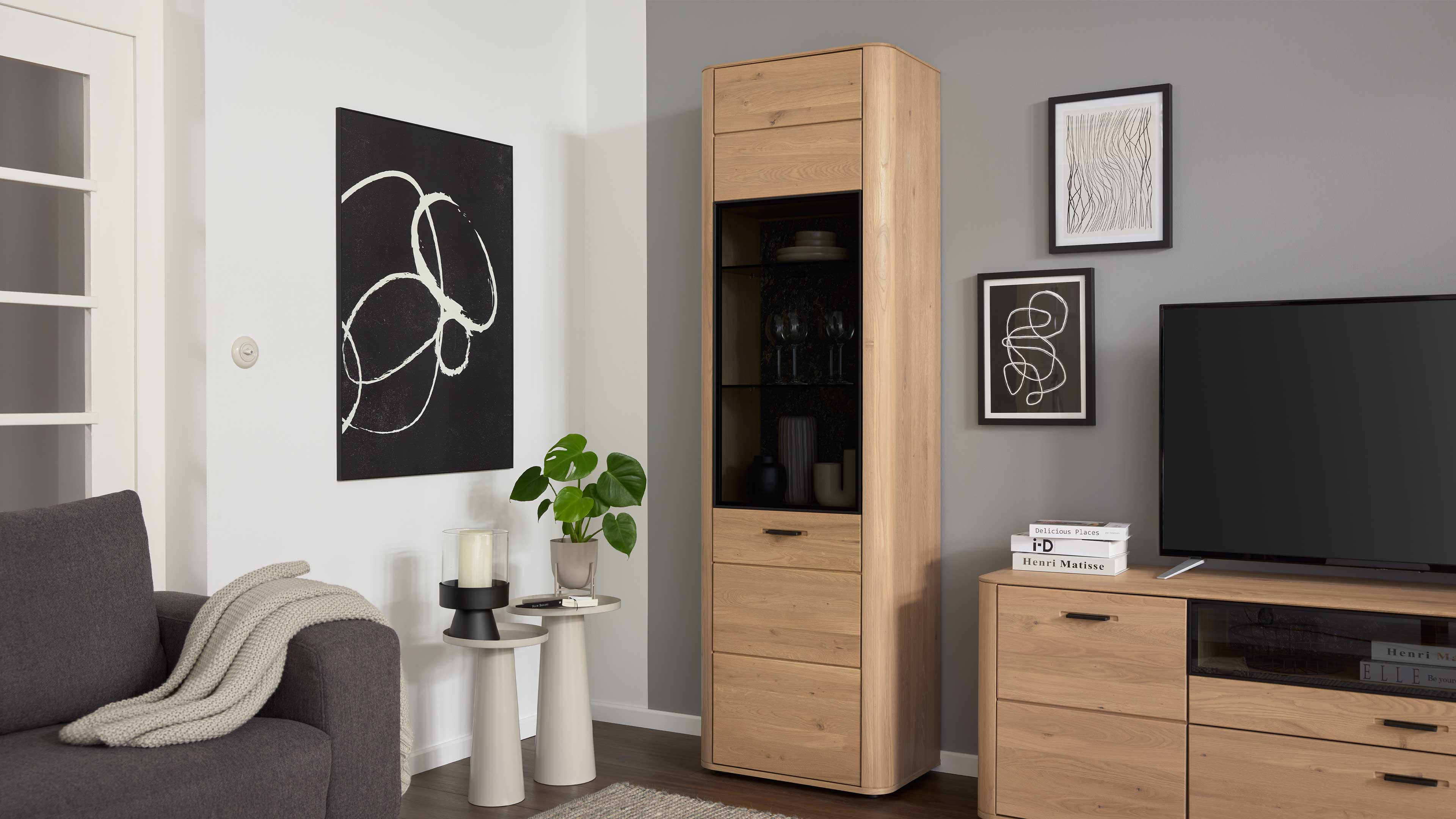 Interliving Wohnzimmer Serie 2029