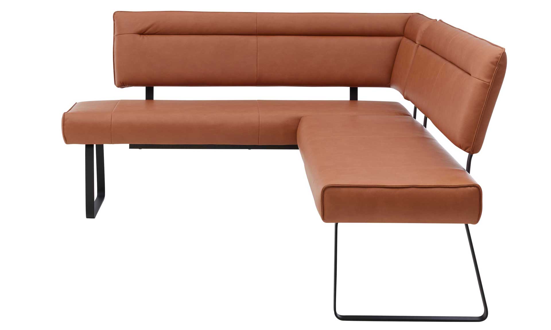 IL5505 Eckbank Freisteller Frontale