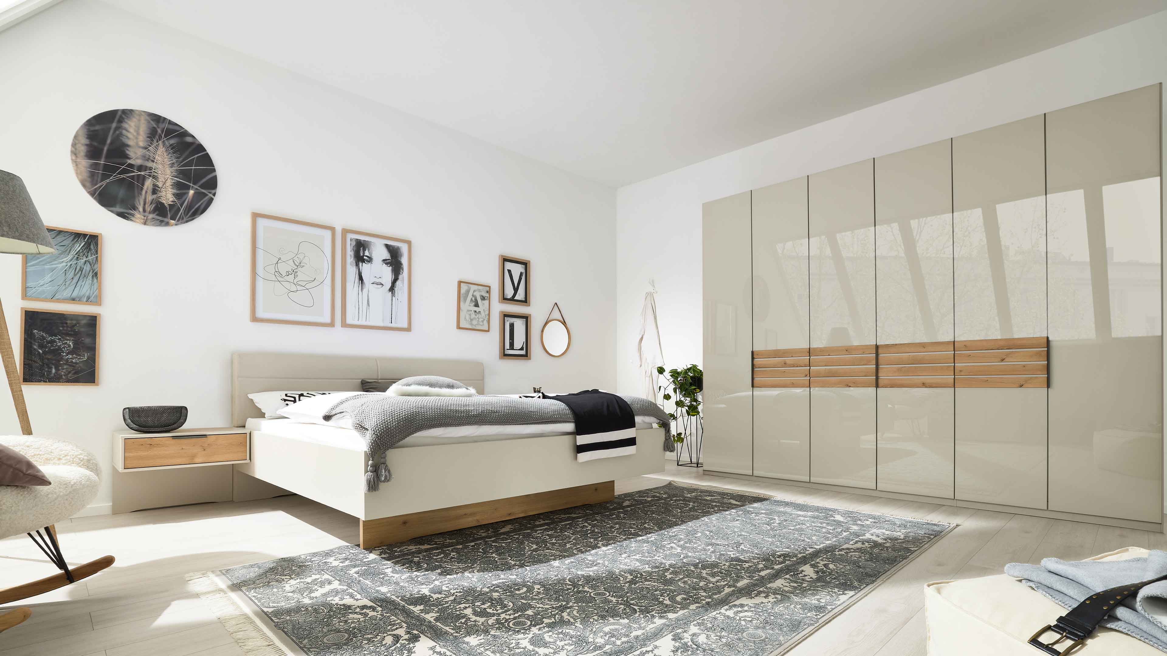 Interliving Schlafzimmer Serie 1026