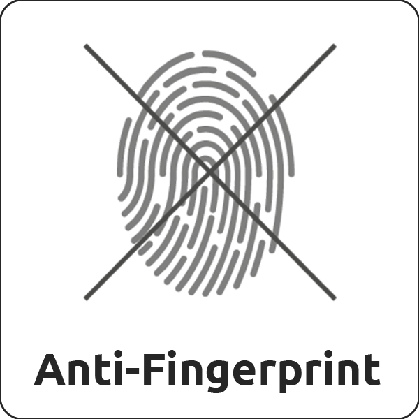Anti-Fingerprint