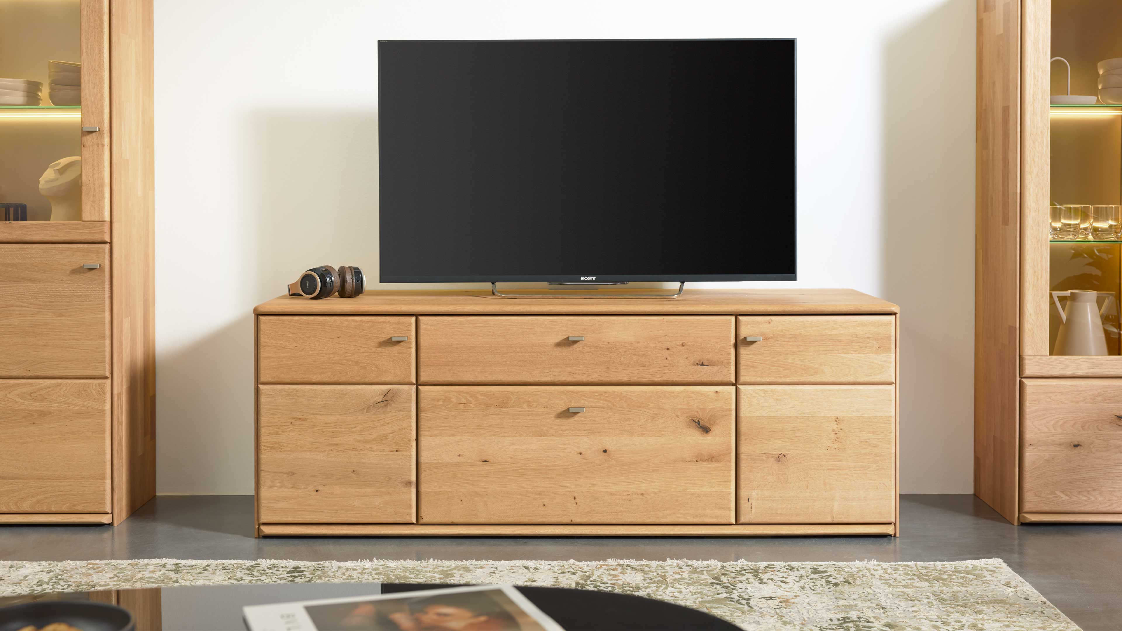 Interliving Wohnzimmer Serie 2028