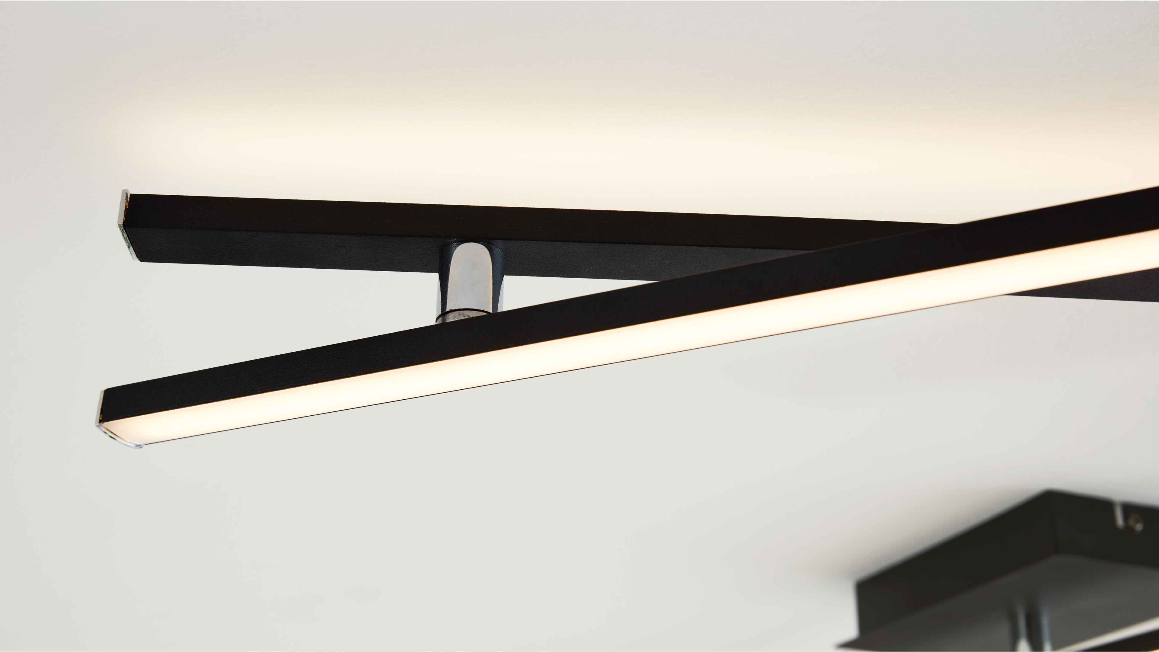 Interliving Leuchten Serie 9339