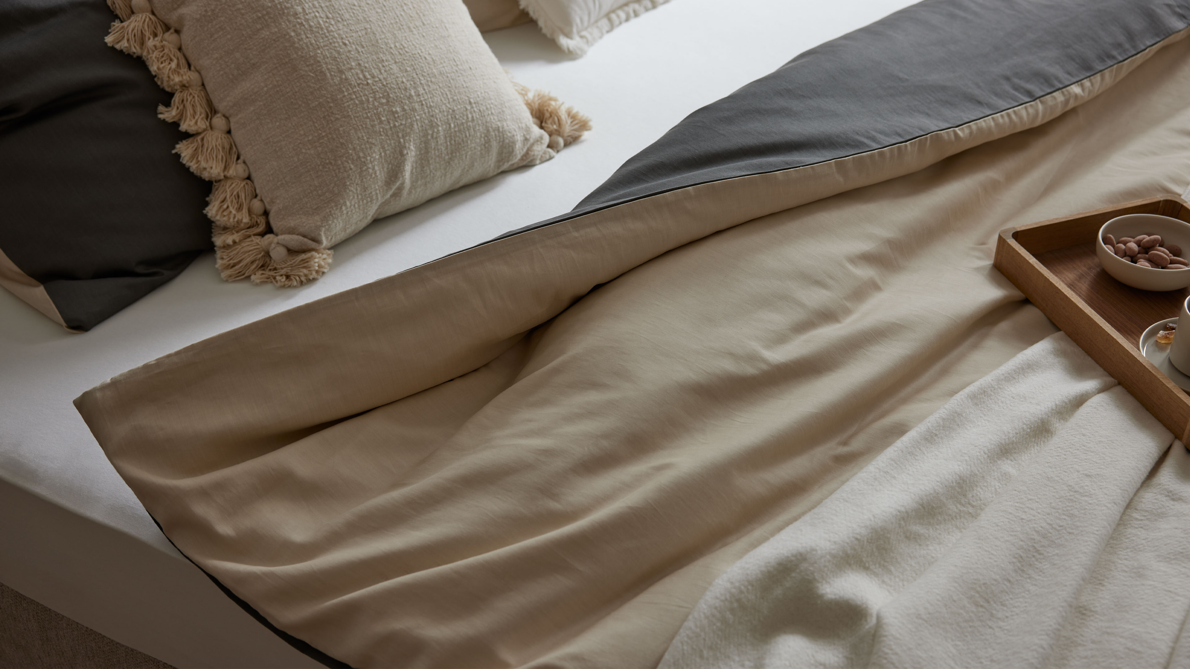 Interliving Bettwäsche Serie 9128