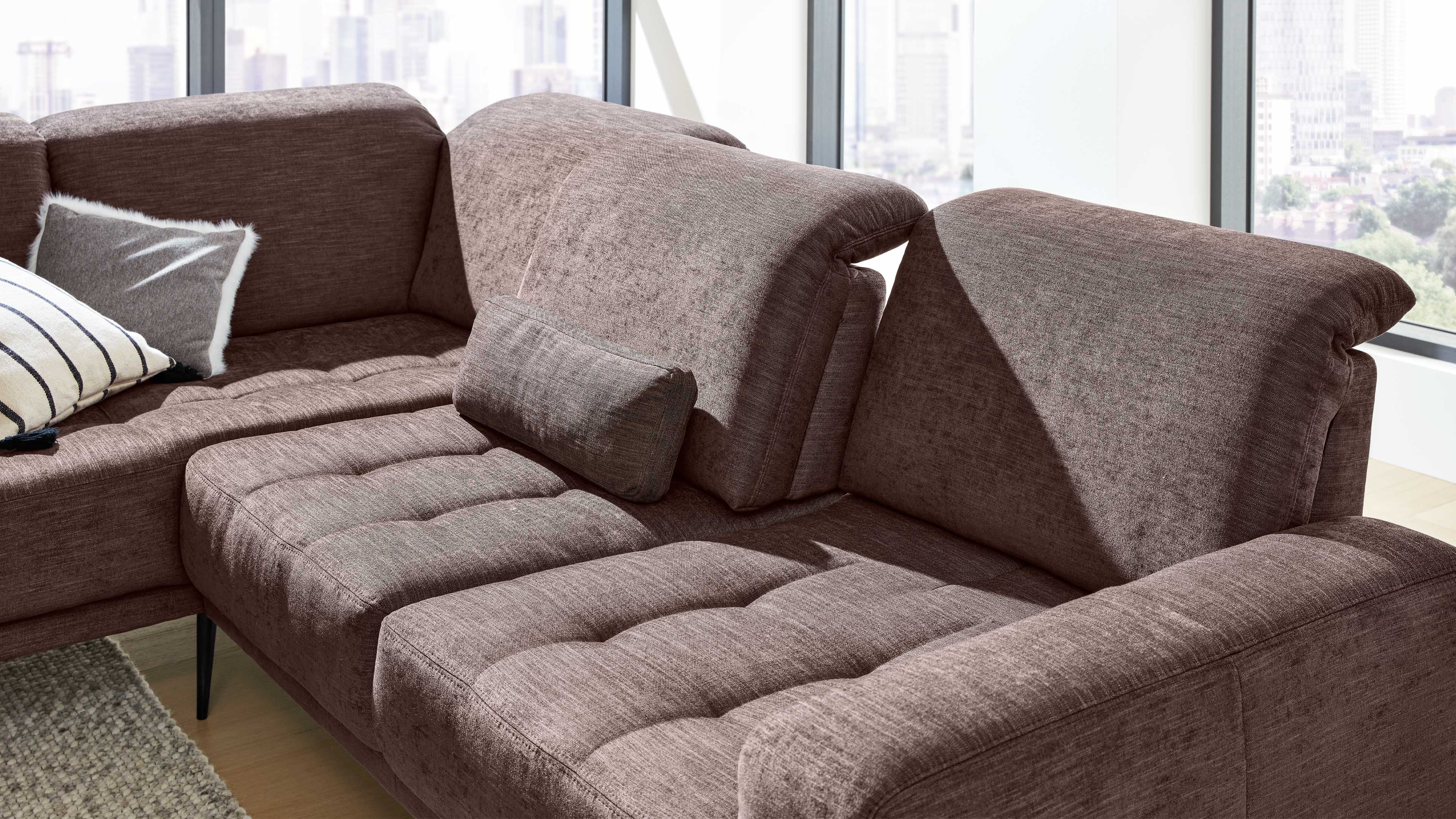 Interliving Sofa Serie 4250