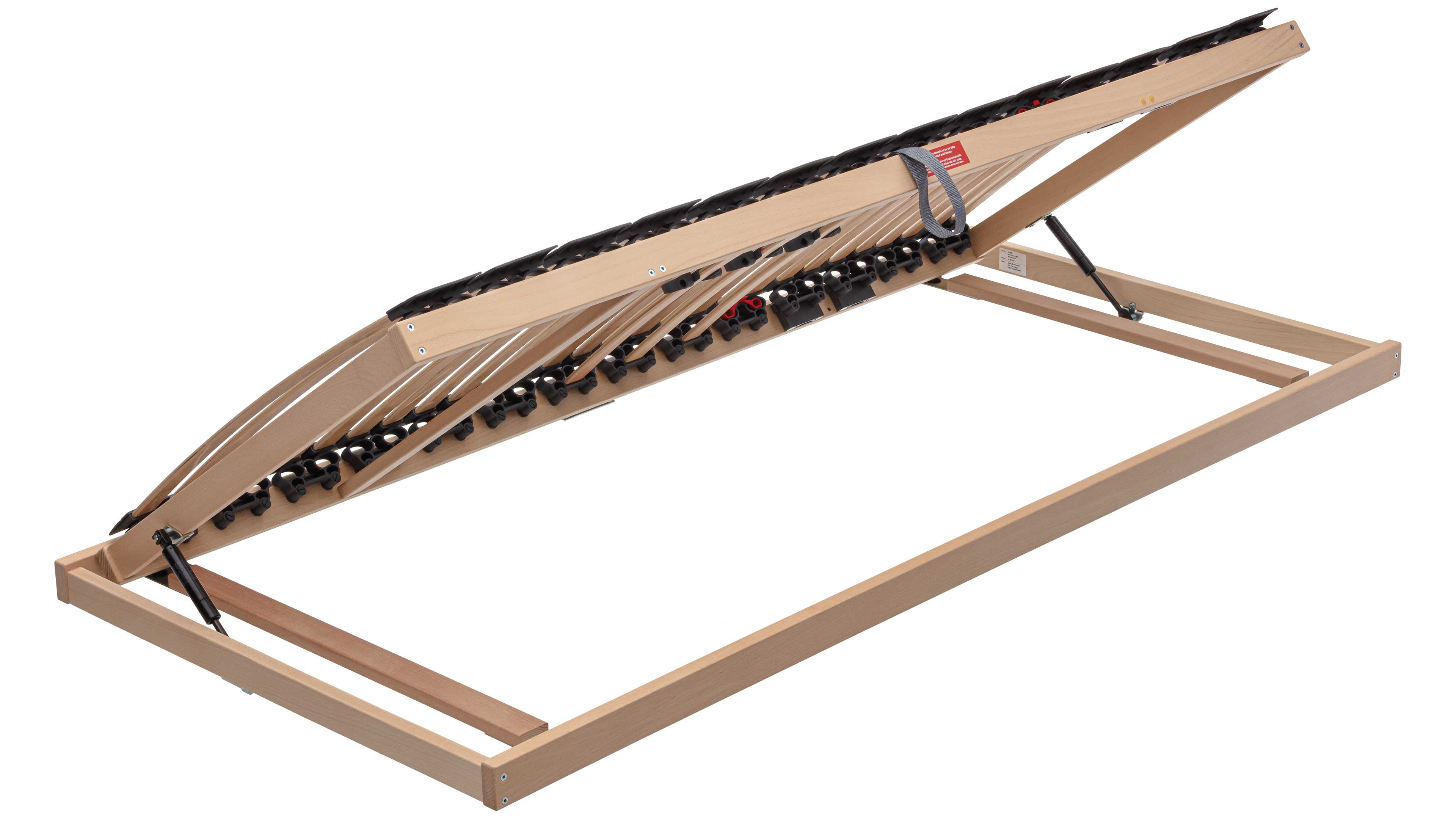 Interliving Lattenrost Medikontur Serie 1952