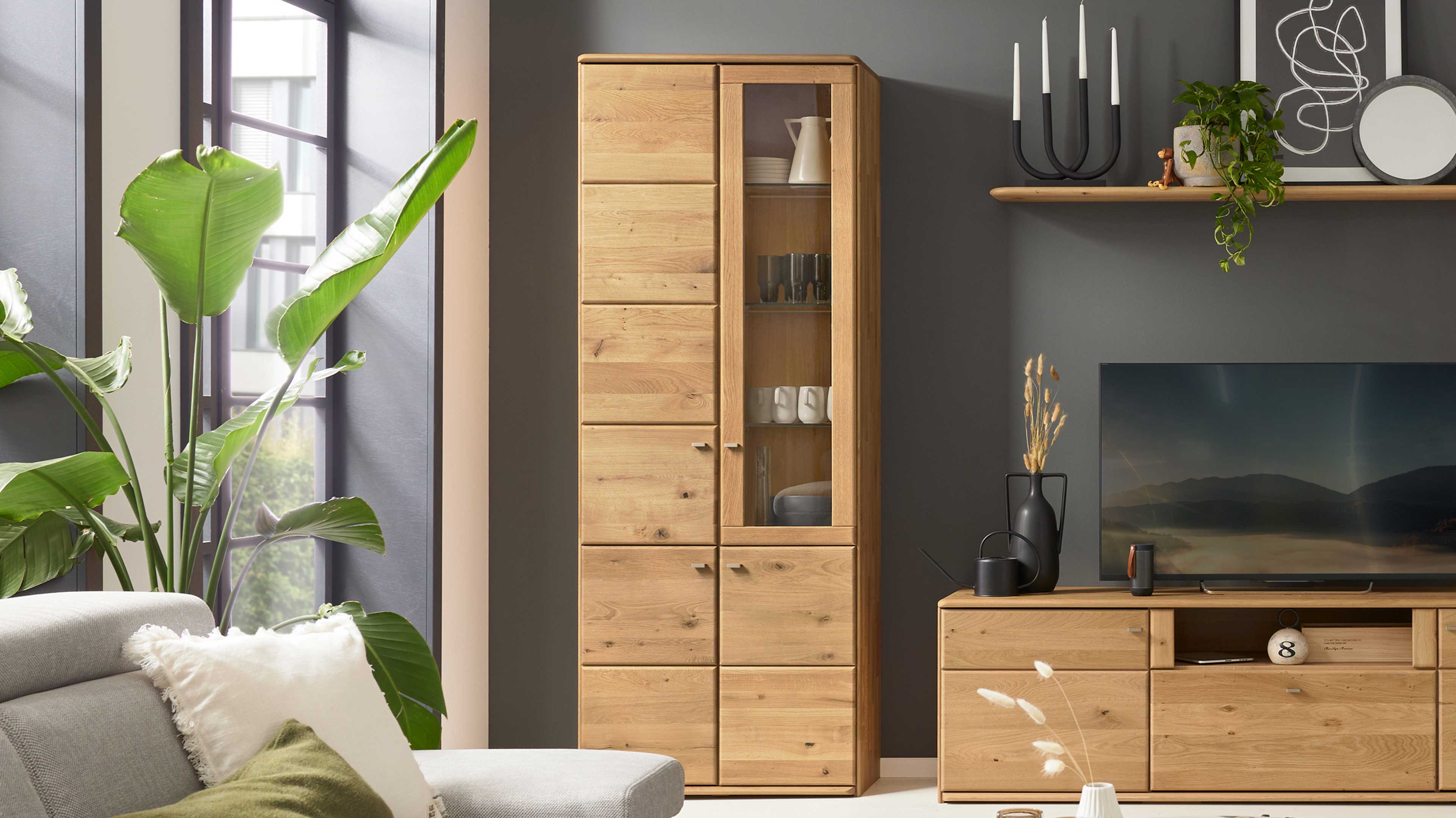 Interliving Wohnzimmer Serie 2028