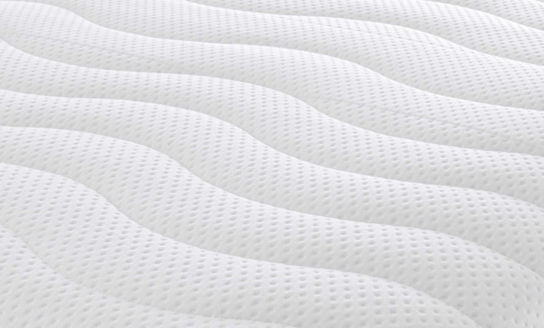 AQUAPUR®-Kaltschaummatratze in H2, 90 x 200 cm