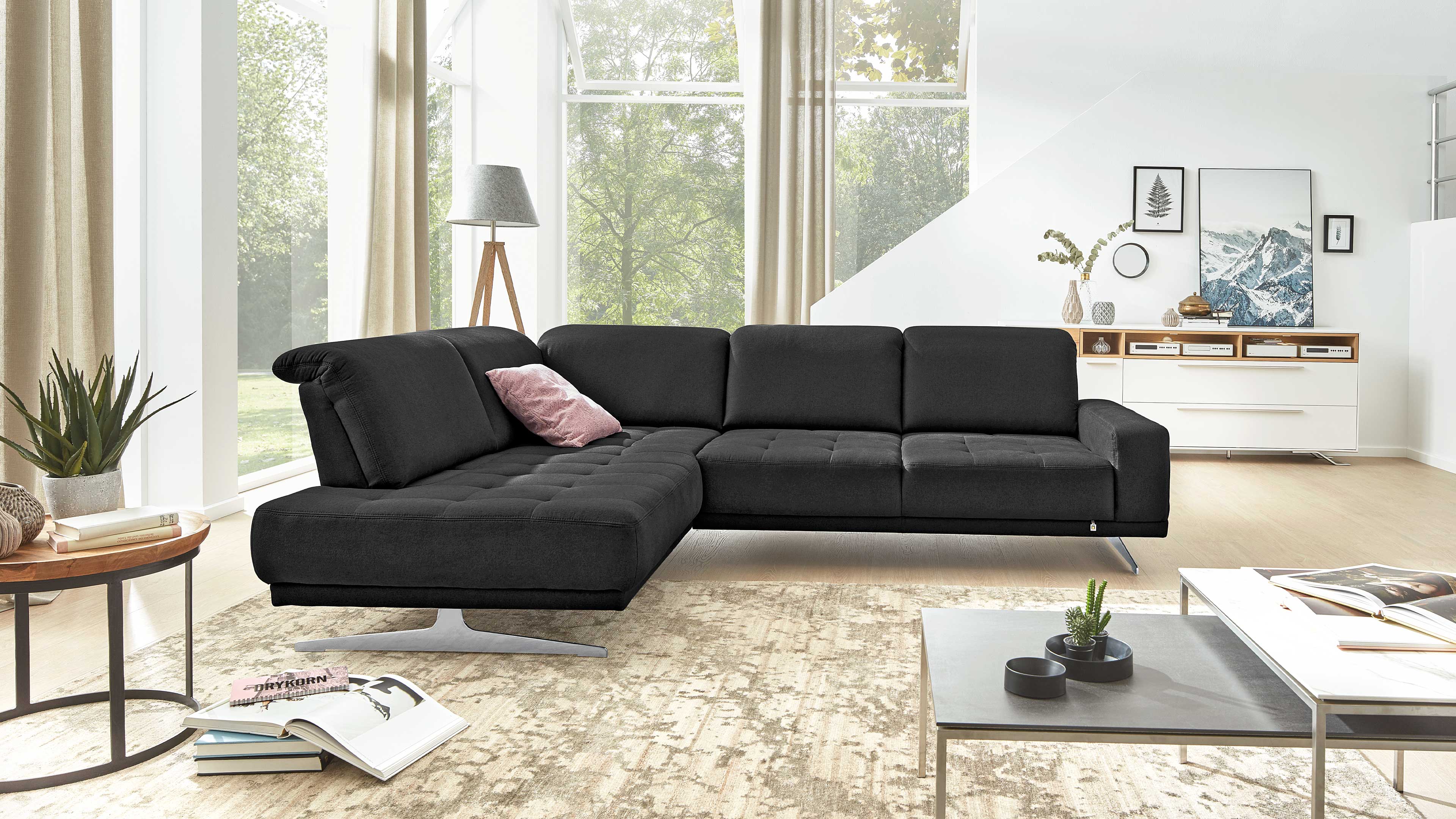 Interliving Sofa Serie 4250