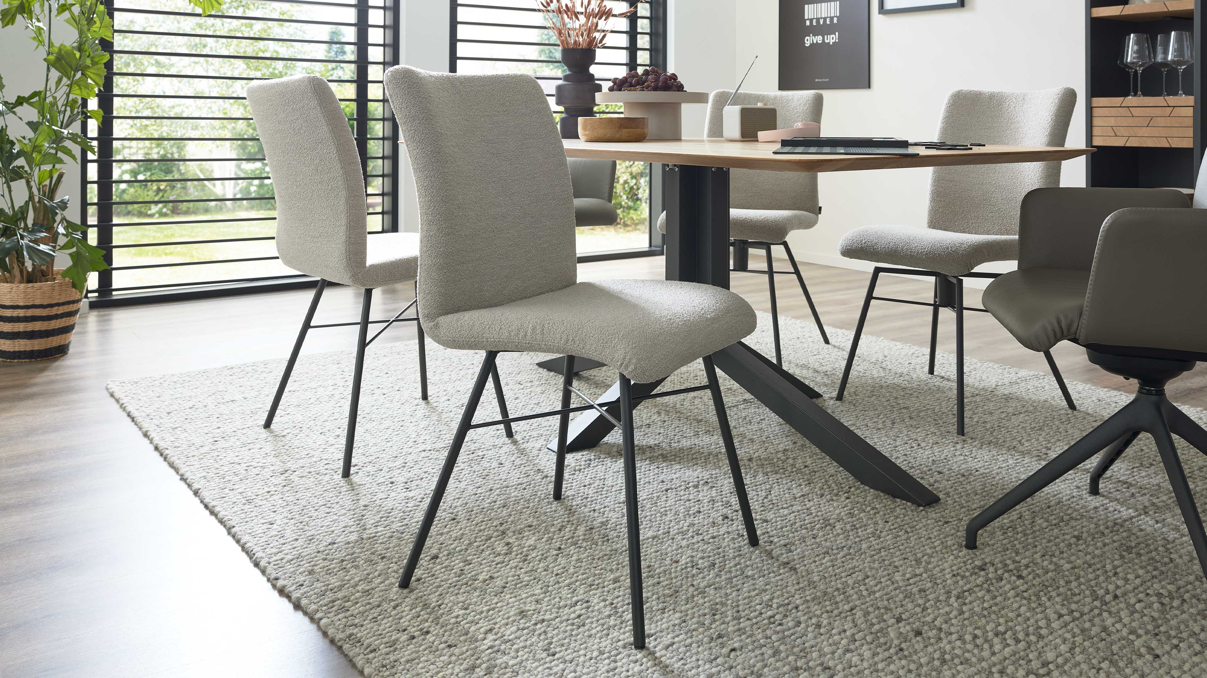 Interliving Esszimmer Serie 5115