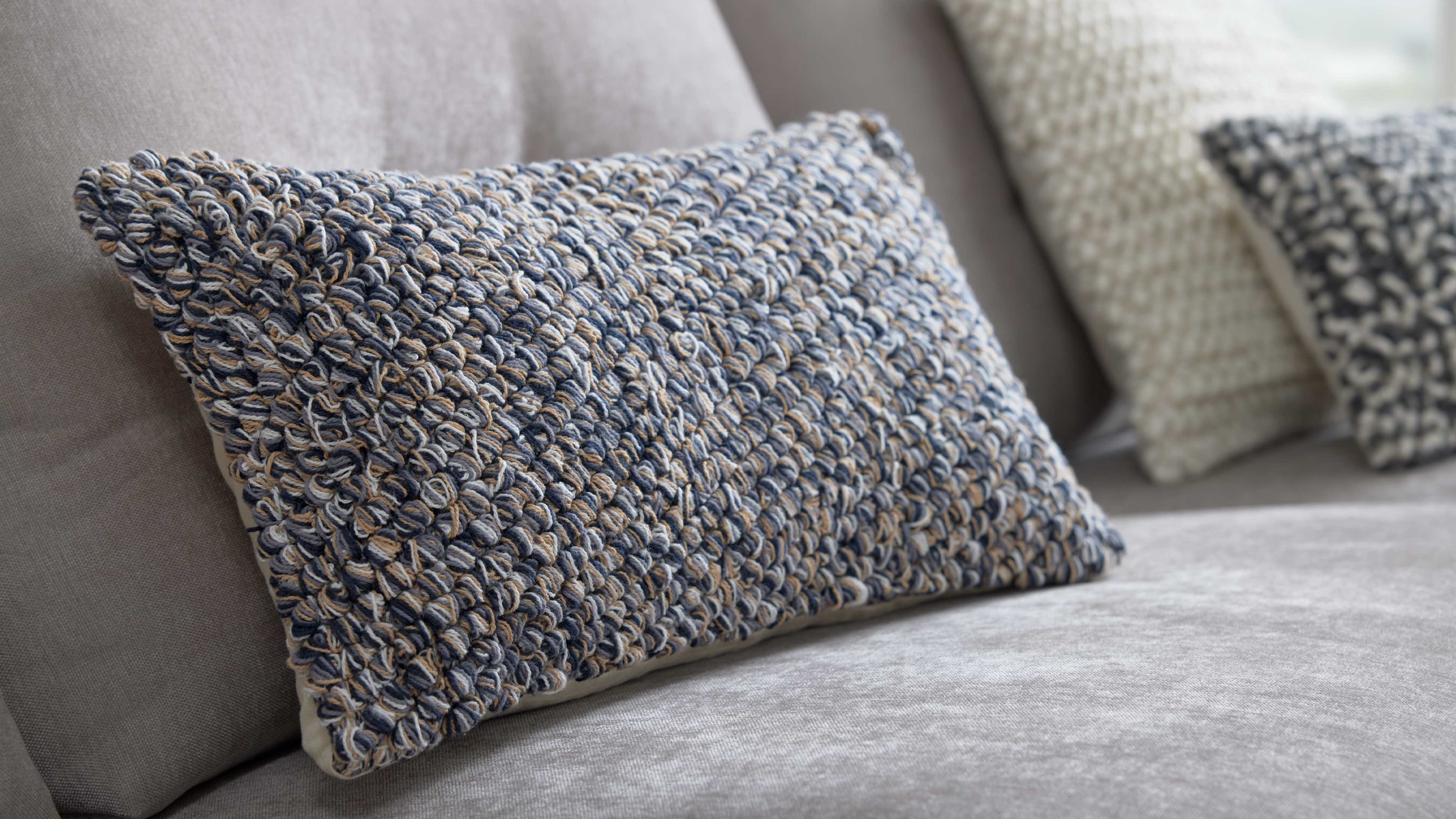 Interliving Kissen Serie 9116