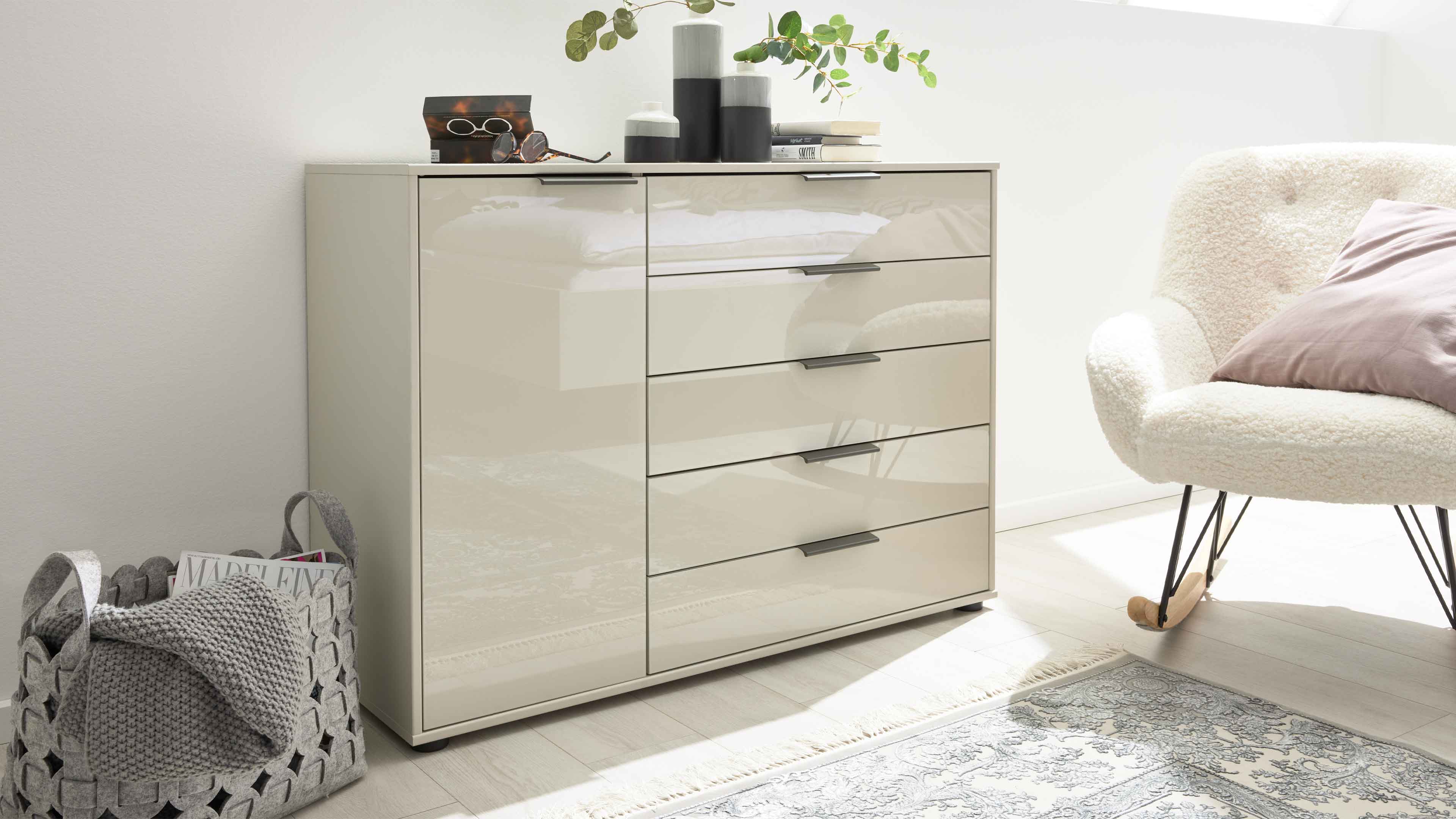 Interliving Schlafzimmer Serie 1026