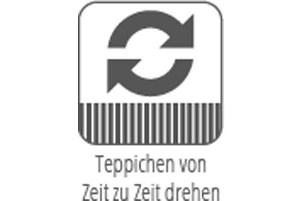 Golze | Teppich drehen