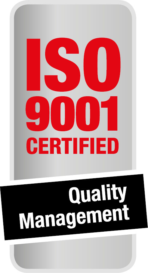 WIEMANN ISO 9001