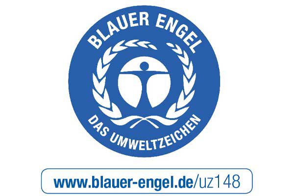 Candy Blauer Engel