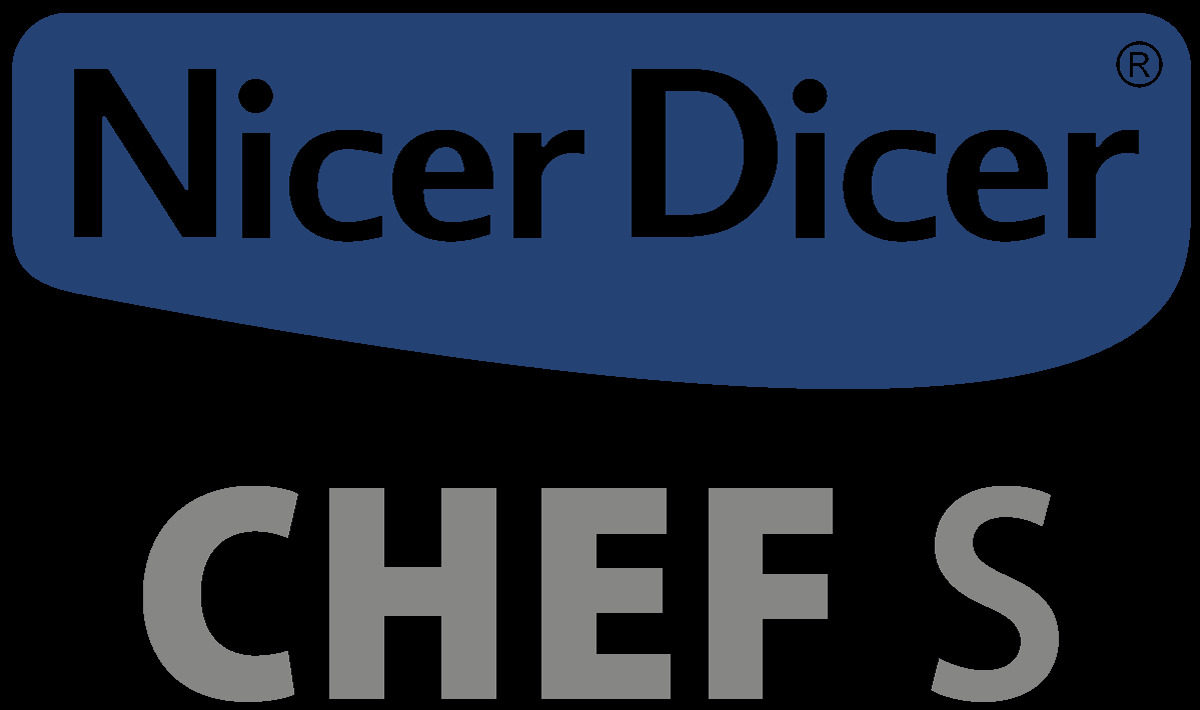 Genius Nicer Dicer Chef S