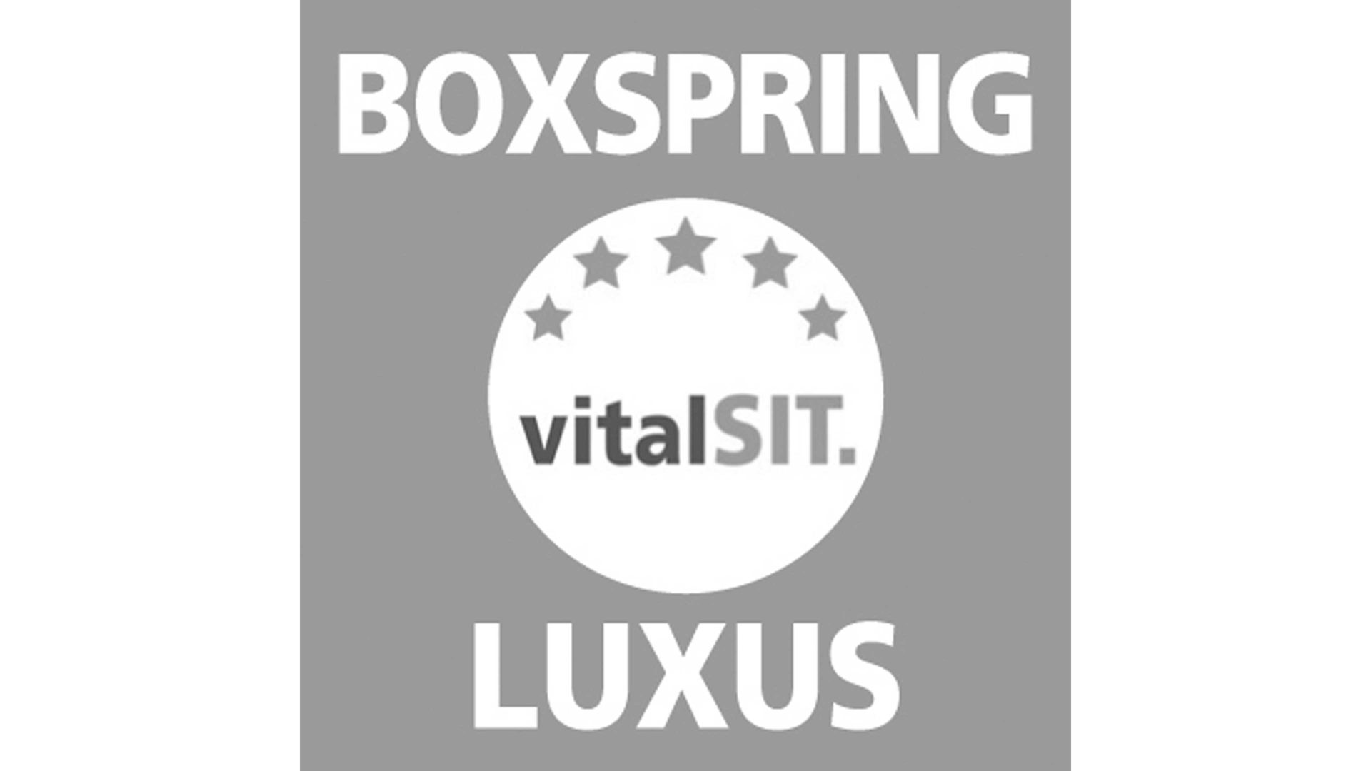 DIETSCH BOXSPRING LUXUS