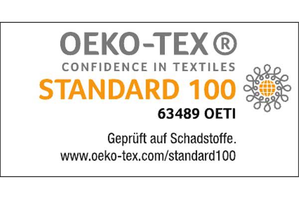 rummel ko Tex Standard 100