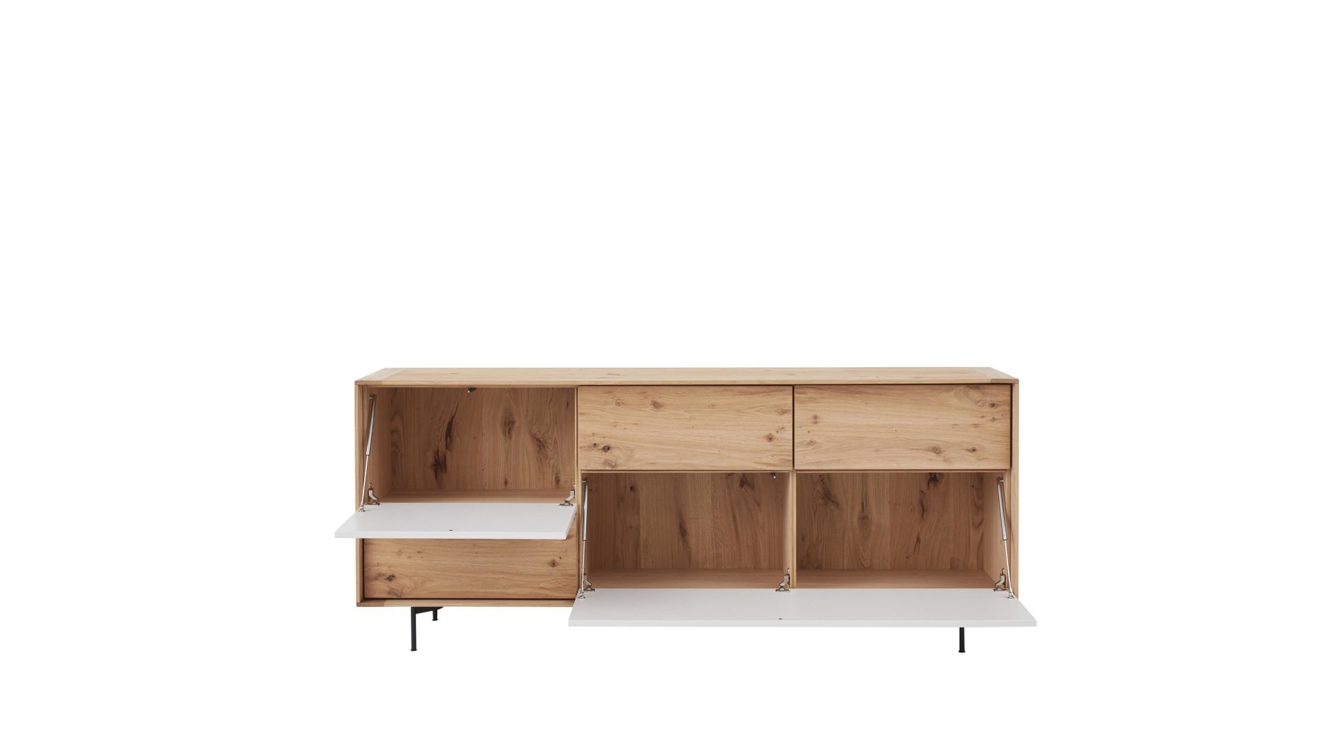 Interliving Esszimmer Serie 5602 Sideboard