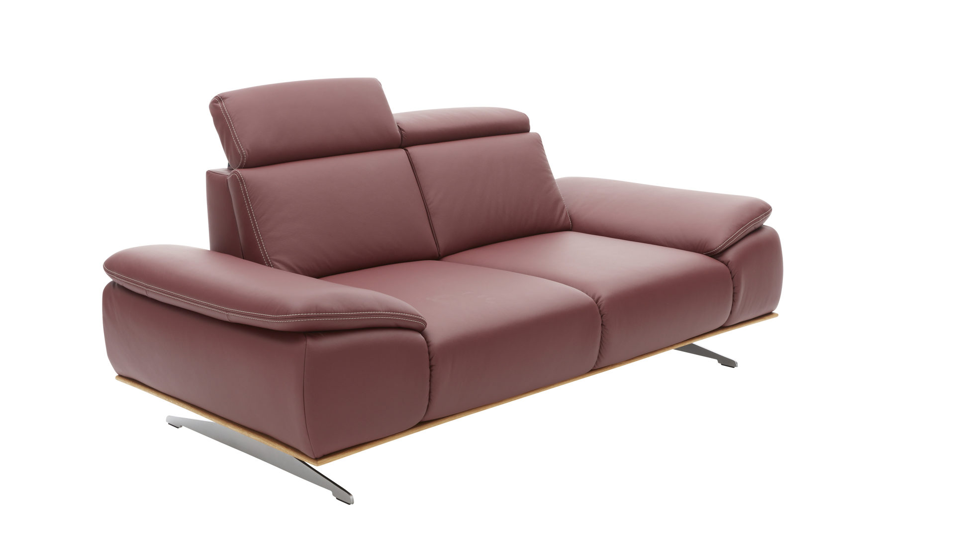 Interliving Sofa Serie 4350 2 5 Sitzer Mit Funktion