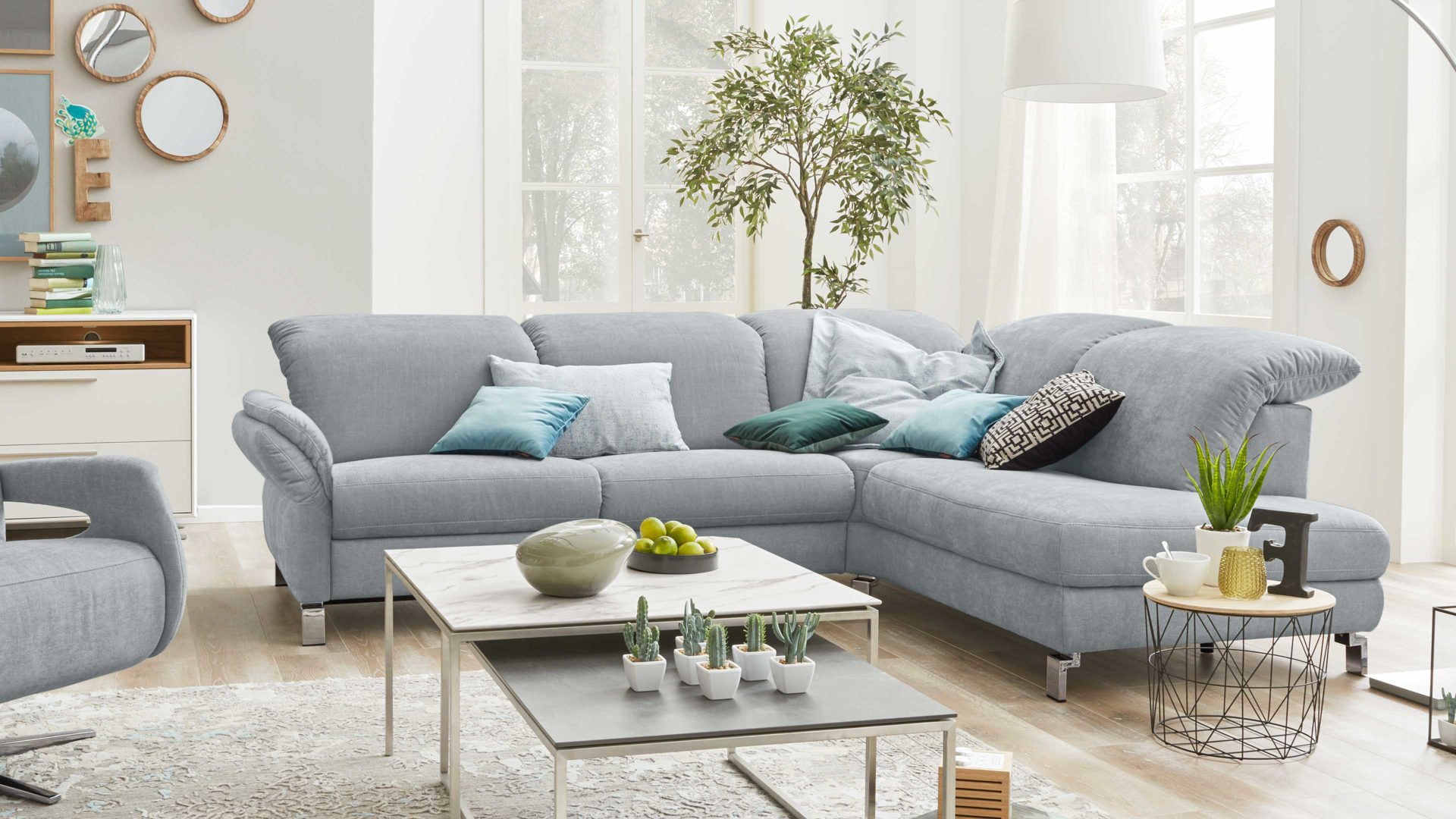 Sofa Stoff Yelda