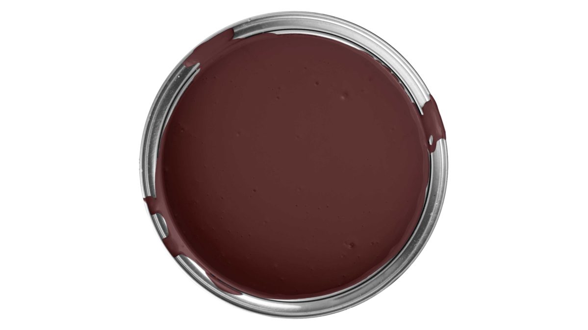 Wandfarbe MissPompadour aus Farben und Lacke in Dunkelrot MissPompadour Wandfarbe - Die Wertvolle Rot mit Merlot - ca. 2,5 Liter