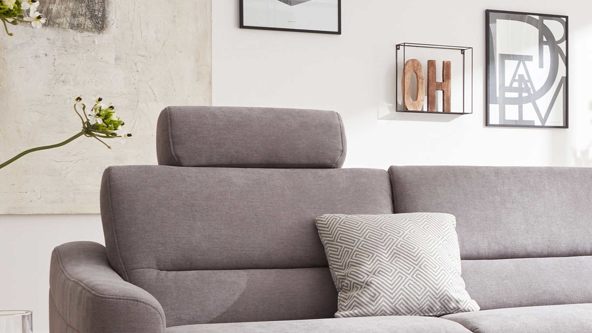Sofa Kopfstütze nachrüsten » Kopfstützen für Couch und