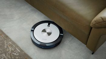 Zweisitzer Interliving aus Leder in Grün Interliving Sofa Serie 4400 - Zweisitzer 230-164 olivgrünes Leder EVI 33 - Breite ca. 214 cm