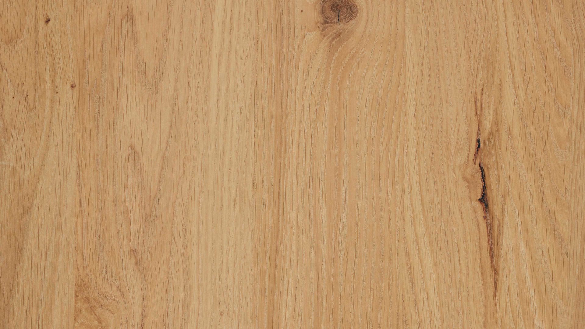 Couchtisch Interliving aus Holz in Holzfarben Interliving Wohnzimmer Serie 2024 - Couchtisch 66 Eiche - ca. 115 x 65 cm