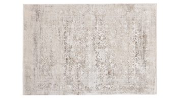 Webteppich Interliving aus Mischgewebe in Gold Interliving Teppich Serie L-8710 Gold – ca. 160 x 230 cm
