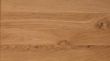 Sideboard Interliving aus Holz in Holzfarben Interliving Wohnzimmer Serie 2027 - Sideboard 33 Asteiche - drei Türen,  Länge ca. 186 cm