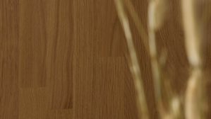 Highboard Interliving aus Holz in Holzfarben Interliving Wohnzimmer Serie 2028 - Highboard Wildeiche - zwei Türen, zwei Schubladen, Breite ca. 82 cm