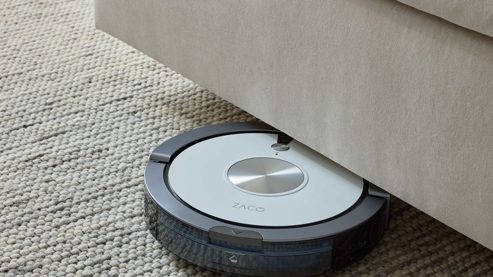 Boxspringbett Interliving aus Stoff in Beige Interliving Boxspringbett Serie 1420 naturfarbener Stoffbezug Cleo - Liegefläche ca. 180 x 200 cm