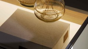 Möbelbeleuchtung Interliving aus Kunststoff in Weiß Interliving Wohnzimmer Serie 2031 - LED-Beleuchtung ZLA275 Breite ca. 75 cm - zweiteilig