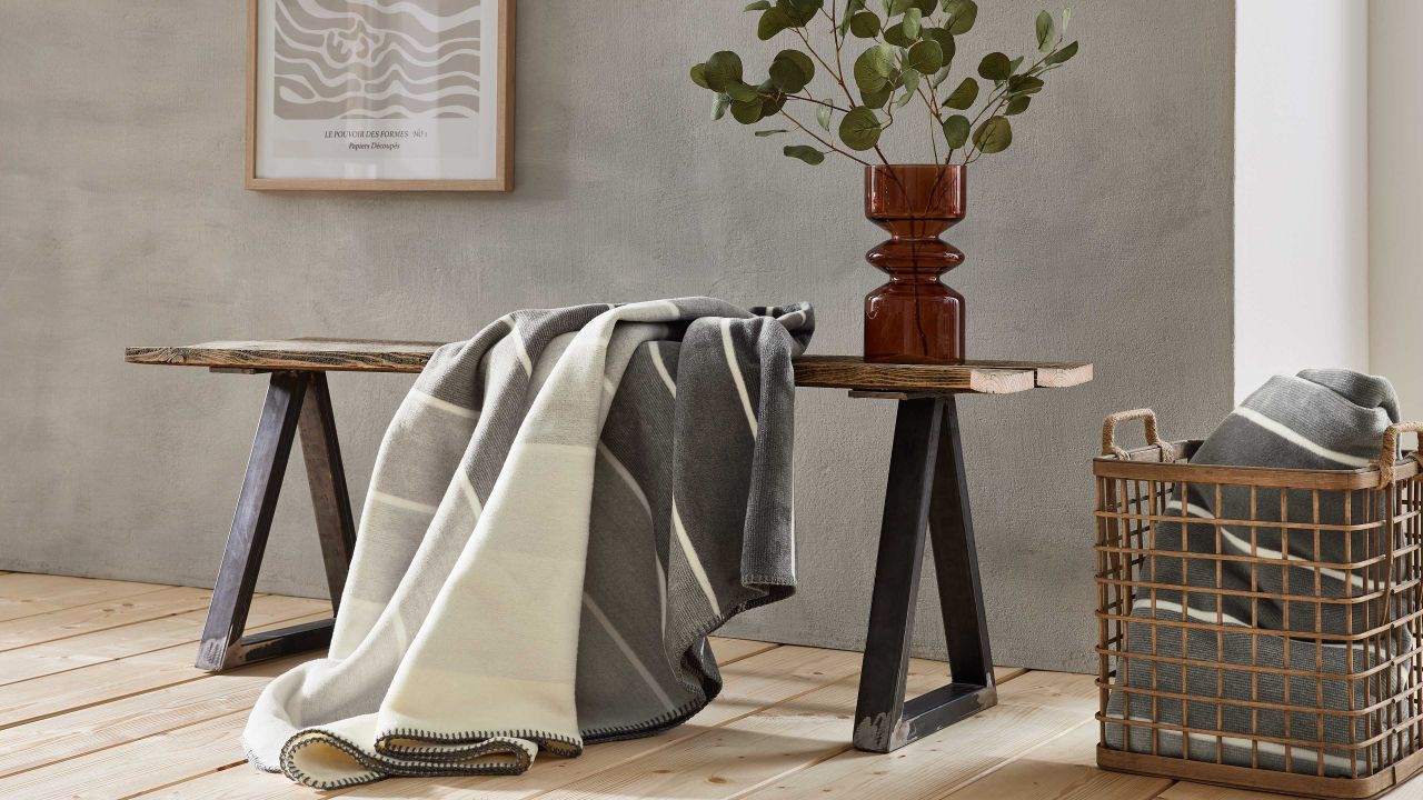 Interliving Decken Serie 9114