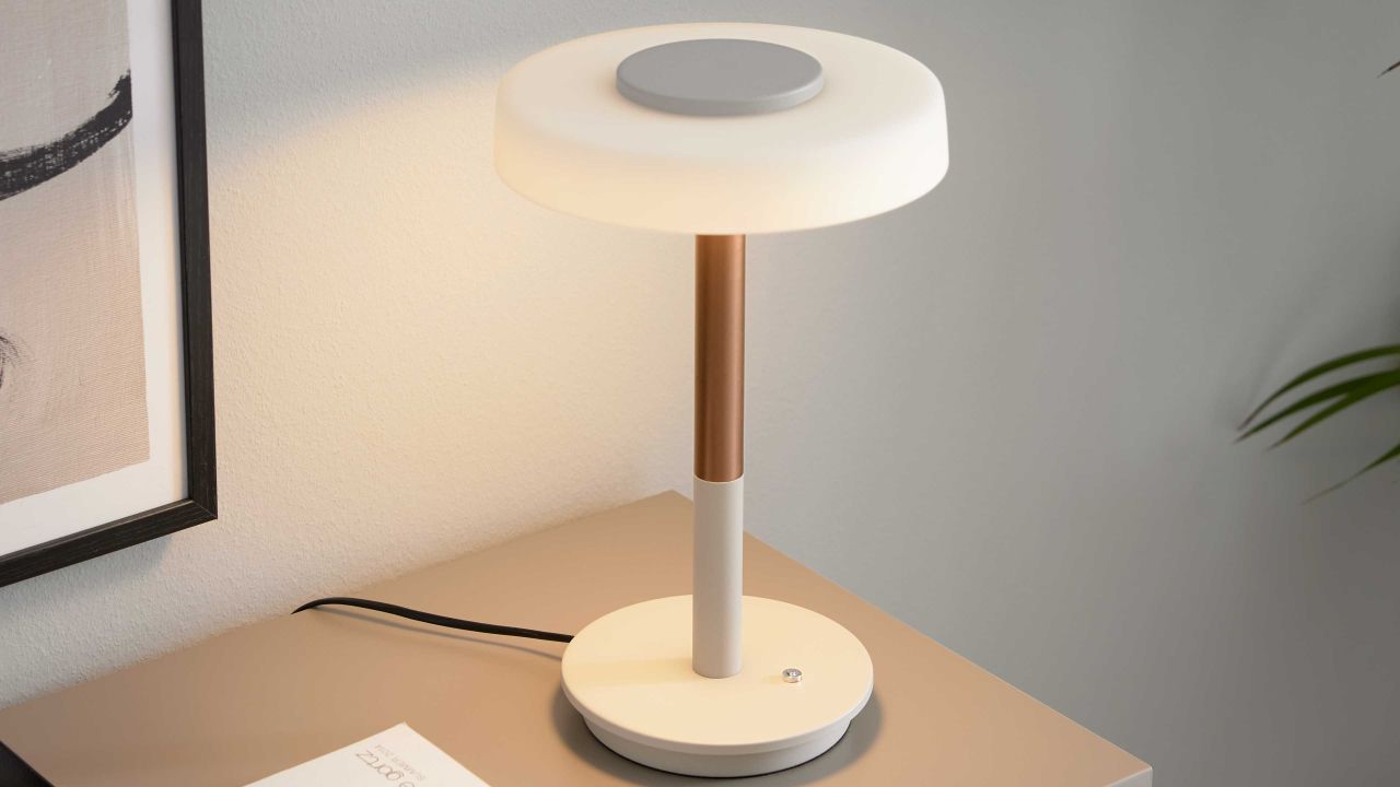 Interliving Leuchten Serie 9351